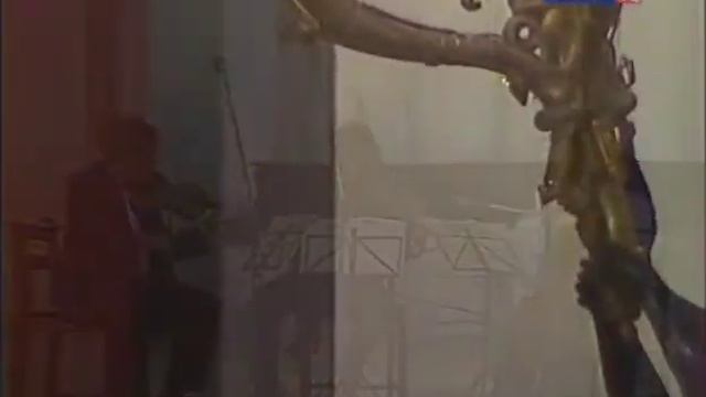 Kagan, Bashmet, Gutman - Beethoven String Trios Op. 9 & Op. 8 - Video 1988