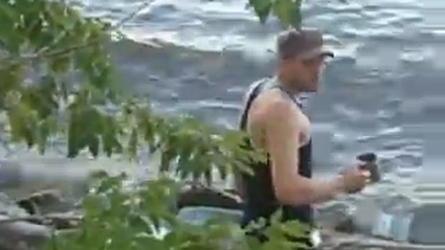 ПРОДОЛЖЕНИЕ ПРИГОТОВКИ ОКУНЯ смотреть онлайн