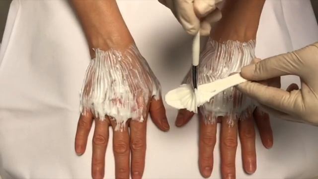 Омоложение кистей рук смотреть онлайн