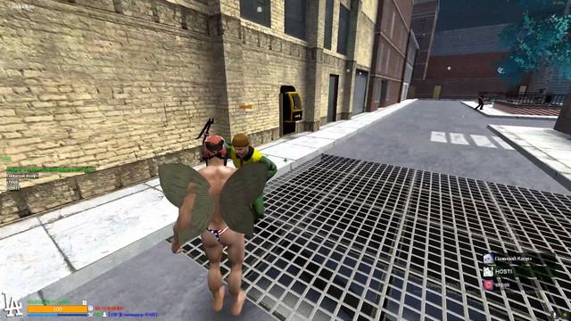 Garry's Mod 2022 12 27 20 17 51 03 Trim смотреть онлайн