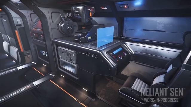 Star Citizen | Alpha 3.5.0 Managing Expectations смотреть онлайн