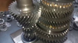 Ремонт механической коробки передач Форд Фокус 2