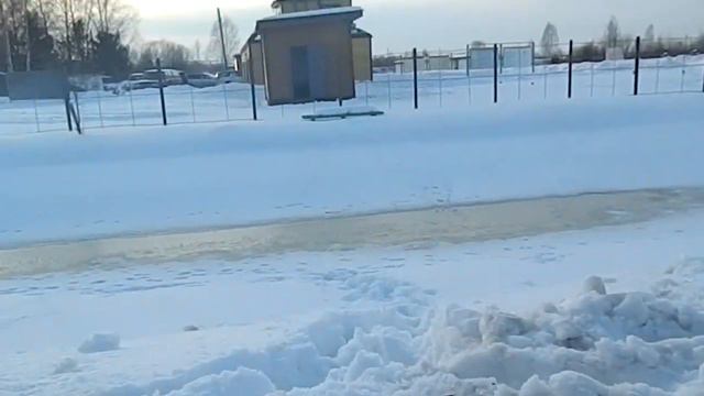 Восьмая встреча Hover-club-nn.ru! Глазами детей :-) смотреть онлайн