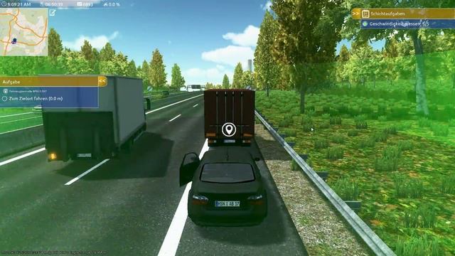Autobahn Polizei Simulator #006 | Undercover ★ Lets Play AUTOBAHN POLIZEI SIMULATIOR смотреть онлайн