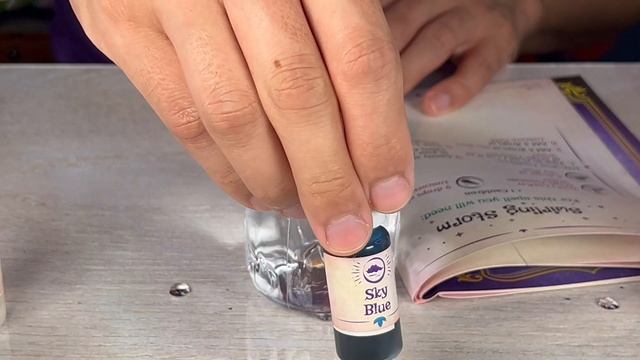 Magic Mixies Mixlings Magic Potions Kit | How To Make Slime | Potion Shop Create Spells & Surprises