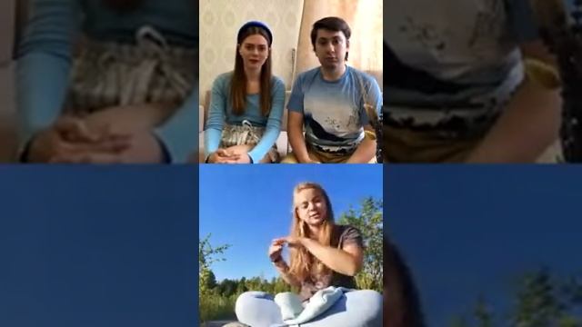 Прямой эфир с Танхоя (Байкал) с Ариной | UMAMI TRAVEL смотреть онлайн