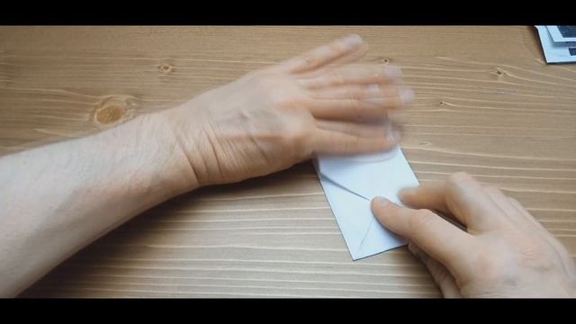 Небоскреб оригами из бумаги смотреть онлайн