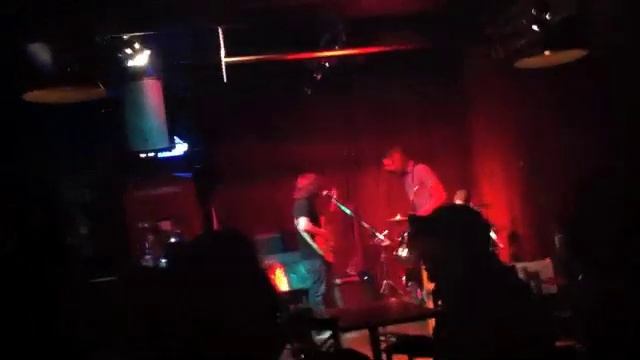 Go Away Ghost Ship Live From The Blind Beggar (Part 1 Of 2) смотреть онлайн