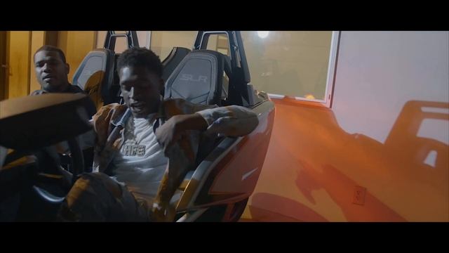 HFE Ye | Envy | Dir. By @LeekedFilmz смотреть онлайн