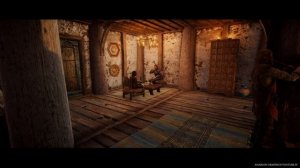 SKYRIM SE || Explore Whiterun - Pi-CHO ENB N6.0 Beta Cathedral Weather!!! 2021|| 4K