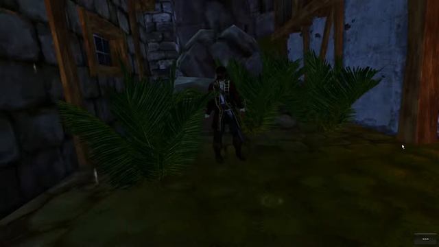 Caribbean Odyssey - Gameplay 1080p смотреть онлайн