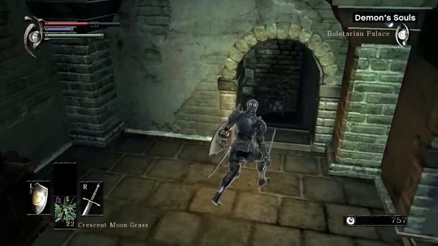 Эффект Demon's Souls. Становление нового жанра смотреть онлайн