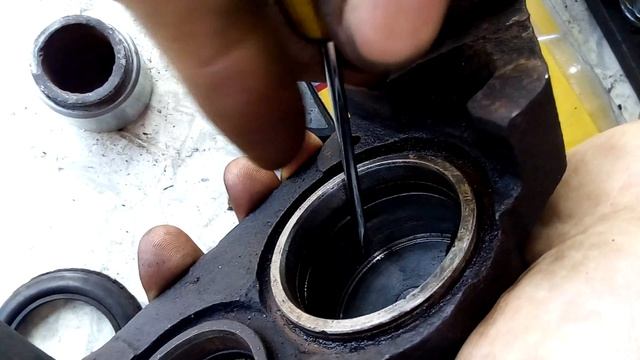 Главная проблема москвичевских тормозов смотреть онлайн