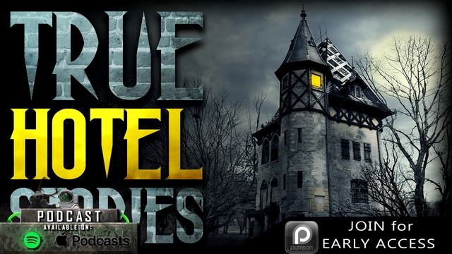 20 True Scary Hotel Horror Stories (Vol. 2) смотреть онлайн