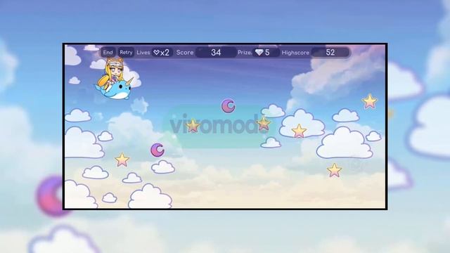 Gacha Life MOD APK – Unlimited Gems & Money [Android/iOS] смотреть онлайн