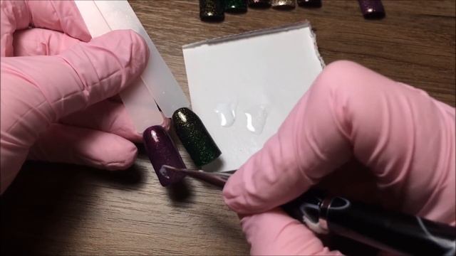 ДИЗАЙН НОГТЕЙ звезды, месяц, стразы, градиент♥ PatrisaNail ♥ Olesyages Nails смотреть онлайн