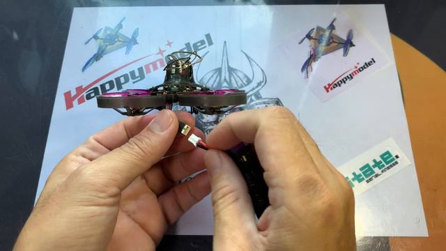 Setting Up Bluejay For Mobula7 1S And PID Tunes