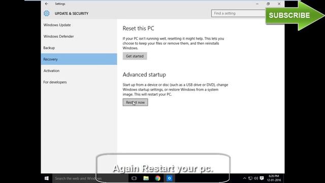 how to fix inaccessible boot device error windows 10 / inaccessible_boot_device смотреть онлайн
