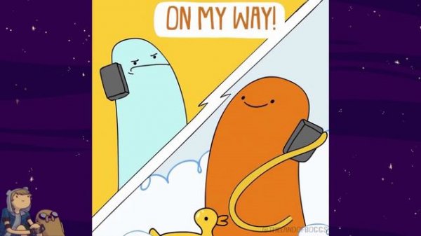 The Land of Boggs | TikTok Animation | Part 1 | From @thelandofboggs