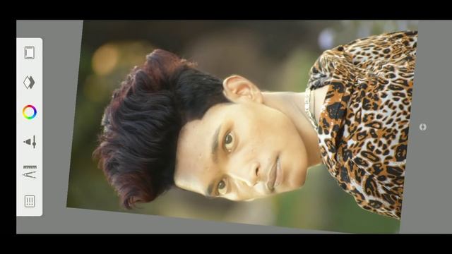 Autodesk Sketchbook Face white kaise karen || Face smooth Photo Editing || Face smooth New Video смотреть онлайн
