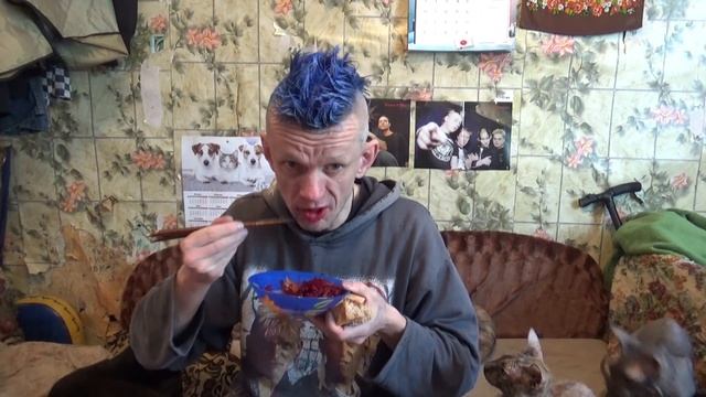 обжор свекла по корейски смотреть онлайн