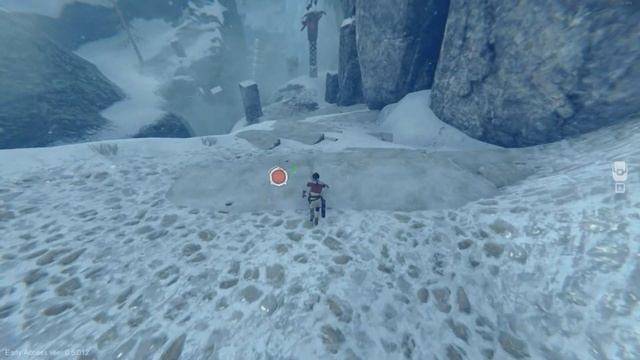 Изучаем мир игры, Prey for the Gods, Часть 5 смотреть онлайн