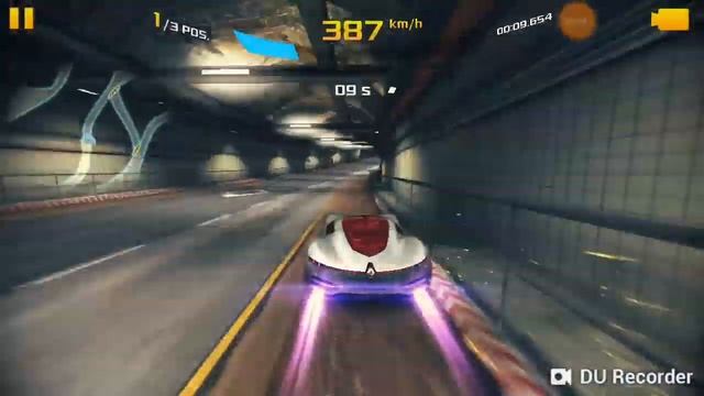 ASPHALT 8 CAMPEONATO RENAULT TREZOR смотреть онлайн