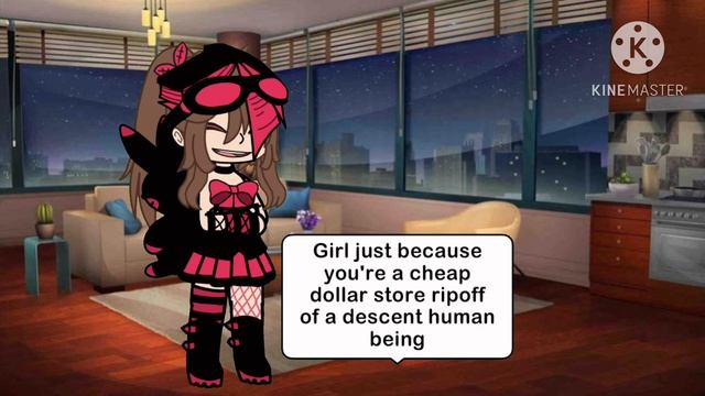 I react to my hate comments short video pt 1/? смотреть онлайн