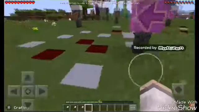 Minecraft Game 4 -World of Color смотреть онлайн