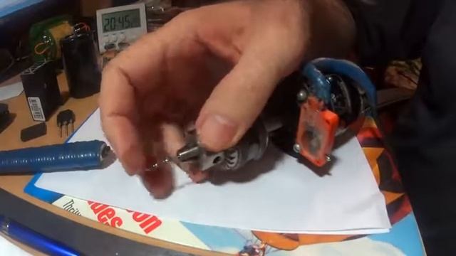 Разработка печатной платы. Еще один способ. смотреть онлайн