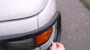 Обзор уаз симбир(патриот) от владельца