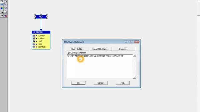 #how to create report with parameter with SQL statement list смотреть онлайн
