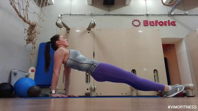 Обратная планка смотреть онлайн