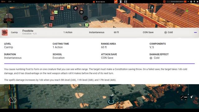 Modded TaleSpire Projectile Spells смотреть онлайн