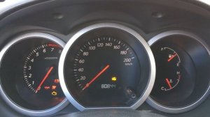 Сузуки гранд витара, запуск.