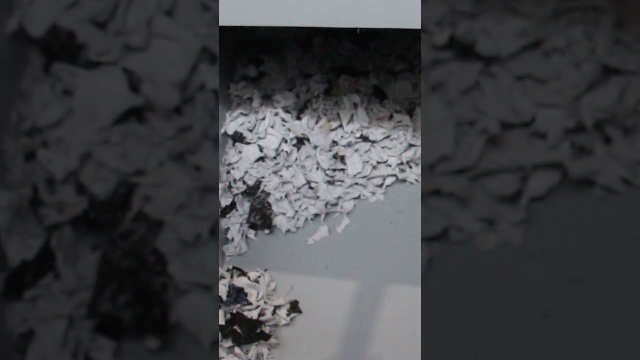 Дробилка для кожи | Дробилка PZO 600 DLG смотреть онлайн