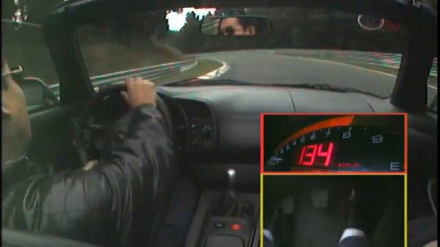 Best Motoring Vol.44 - S2000 Special (1999)