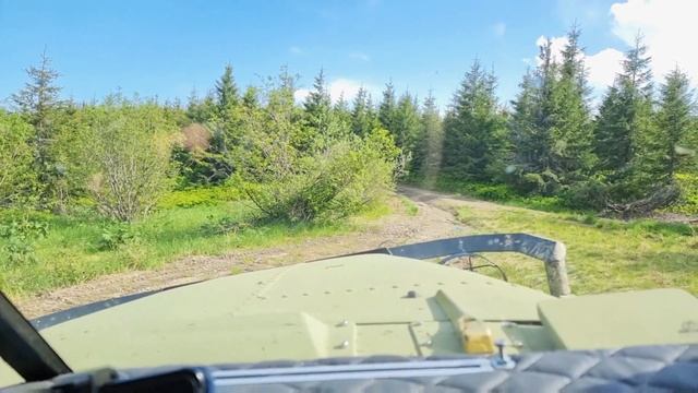 Карпати. Друзі. Вихідні. Частина п'ята. День 6 продовження.