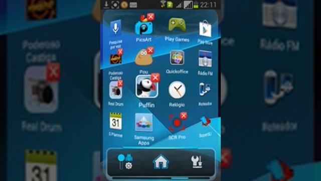 Adobe Flash Player para Android смотреть онлайн