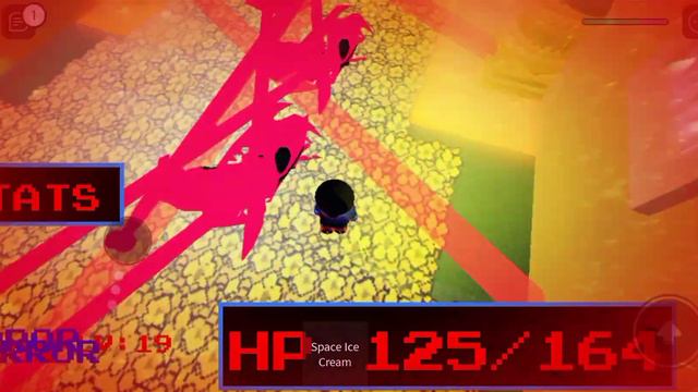 Undertale: The Madness Bad Time Scarlet Flare(Event) смотреть онлайн
