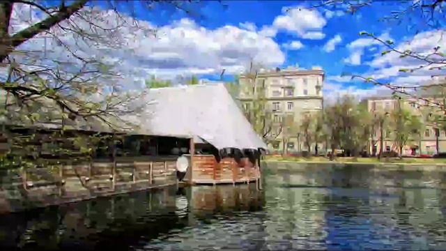 Игорь Тальков-Чистые пруды смотреть онлайн