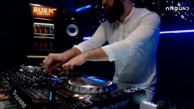 Shnaps - Live @ Radio Intense 07.06.2017 смотреть онлайн
