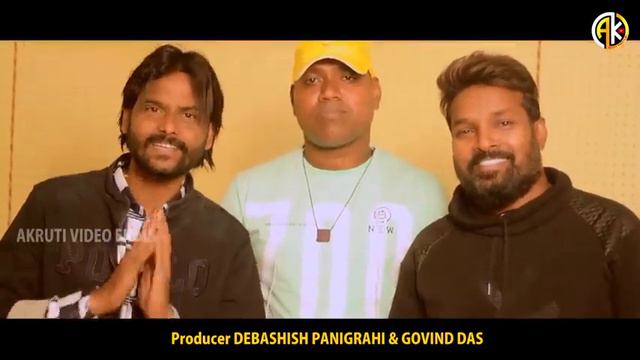 Reject Kalina new sambalpuri song //Promo vdo//ruku suna & umakanta barik смотреть онлайн