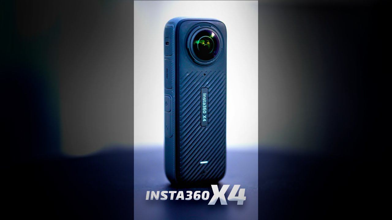 Insta360 x4 проблемная доставка при заказе с официального сайта #shorts #premikum смотреть онлайн