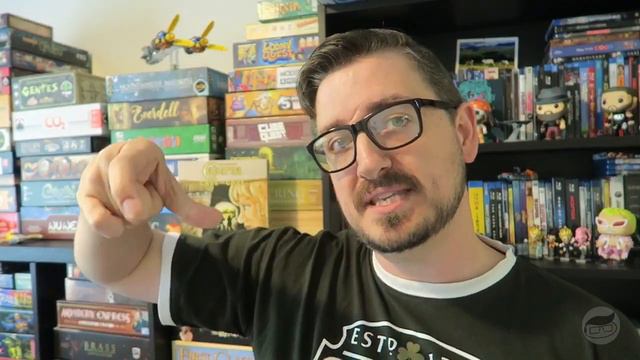 The Hard 100: Caverna: Cave vs Cave + Era II смотреть онлайн