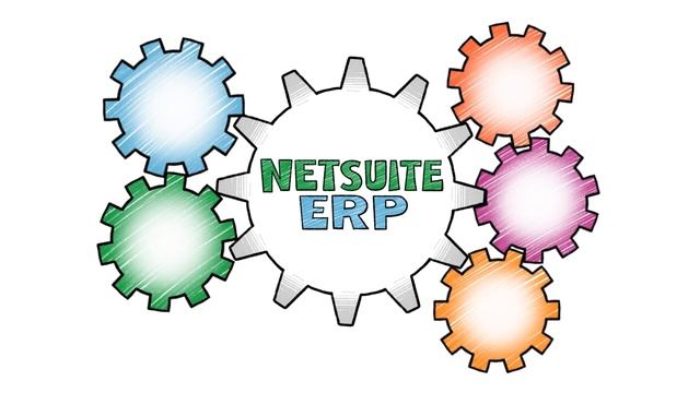 Using NetSuite as a Standardized ERP Platform to Integrate Acquisitions | Cognizant смотреть онлайн
