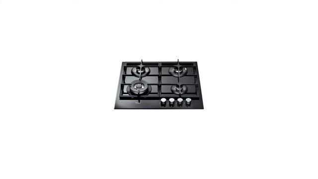 Онлайн обзор. Варочная поверхность Whirlpool GOA 6425/NB смотреть онлайн