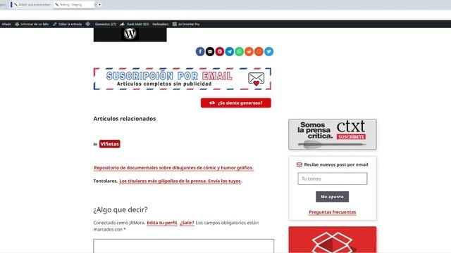 Lightbox en WordPress 6.4 Beta смотреть онлайн