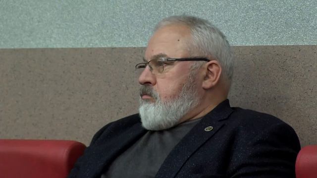 Заседание комиссии Норильского горсовета по городскому хозяйству смотреть онлайн