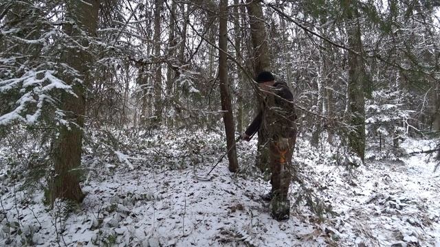 СЕЛ на ОППУ от НАХОДОК С РЫЦАРСКОЙ ДОРОГИ у ПОЛЬСКОЙ ГРАНИЦЫ!!! ПОИСК ЗЛАТА СЕРЕБРА! смотреть онлайн